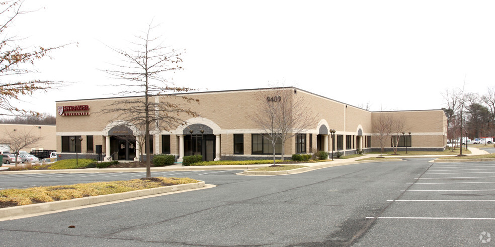 Primary Photo Of 9409 Philadelphia Rd, Rosedale Office For Lease