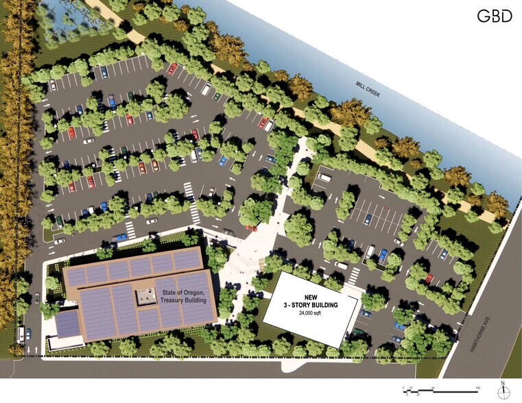 More Photos Of 865 Hawthorne, Salem Land For Lease