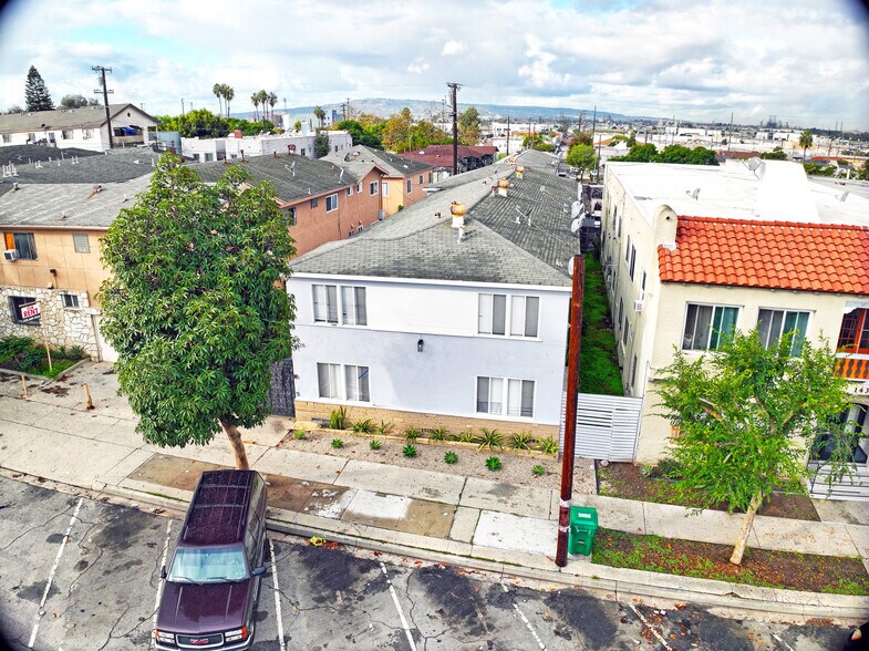 More Photos Of 1425 Cedar Ave, Long Beach Apartments For Sale