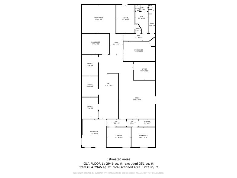 More Photos Of 2112 N Navarro St, Victoria Office For Lease