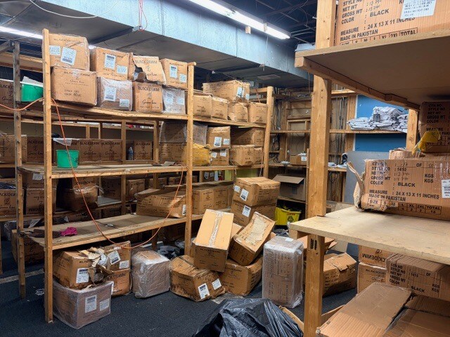 More Photos Of 1301-1309 E 87th St, Chicago Freestanding For Sale