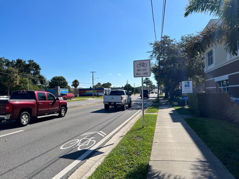 More Photos Of 501 S Lincoln Ave, Clearwater Medical For Lease