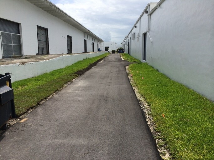 More Photos Of 301-395 NE 59th St, Miami Coworking Space