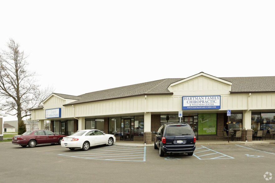 More Photos Of 302-316 Baldwin St, Jenison Freestanding For Sale