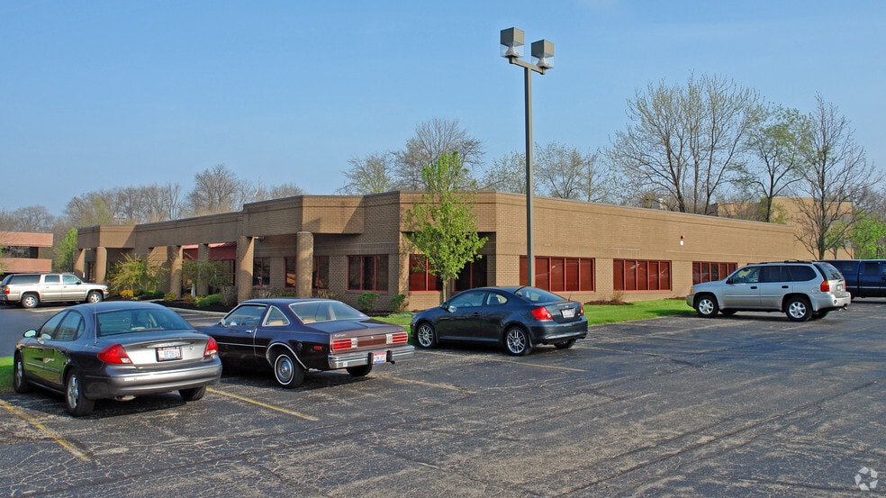 Primary Photo Of 4060 Executive Dr, Dayton Office For Sale