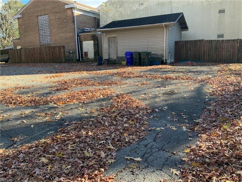 More Photos Of 4700 Little John Dr, Norfolk Religious Facility For Sale