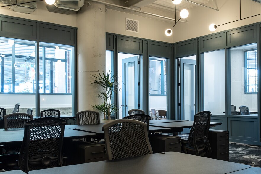 More Photos Of 603 Munger Ave, Dallas Office For Lease