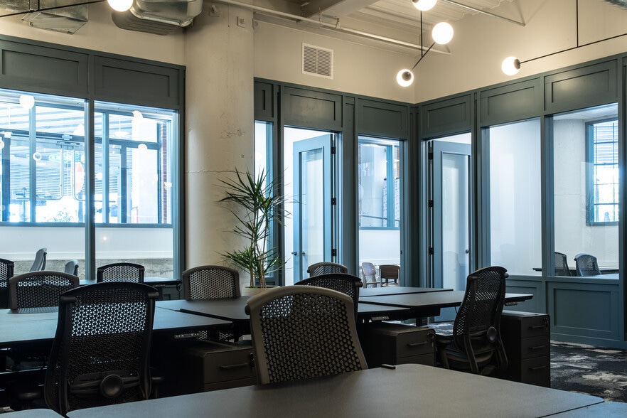 More Photos Of 603 Munger Ave, Dallas Office For Sale