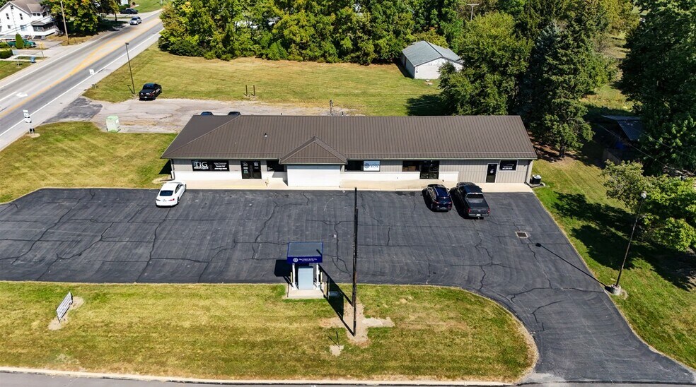 More Photos Of 2660 Us-224, New Haven Office For Sale