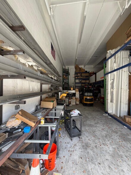 More Photos Of 4640 NW 133rd St, Opa Locka Warehouse For Sale