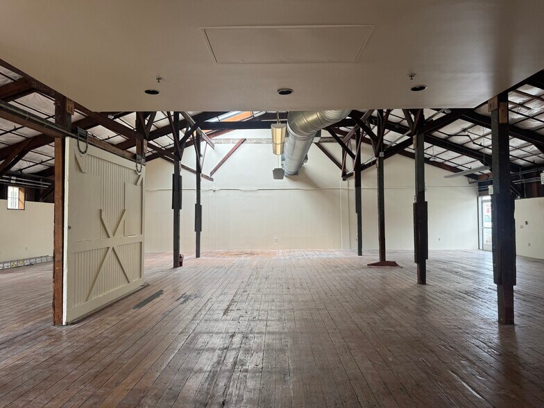 More Photos Of 1163-1167 Gorgas Ave, San Francisco Unknown For Lease