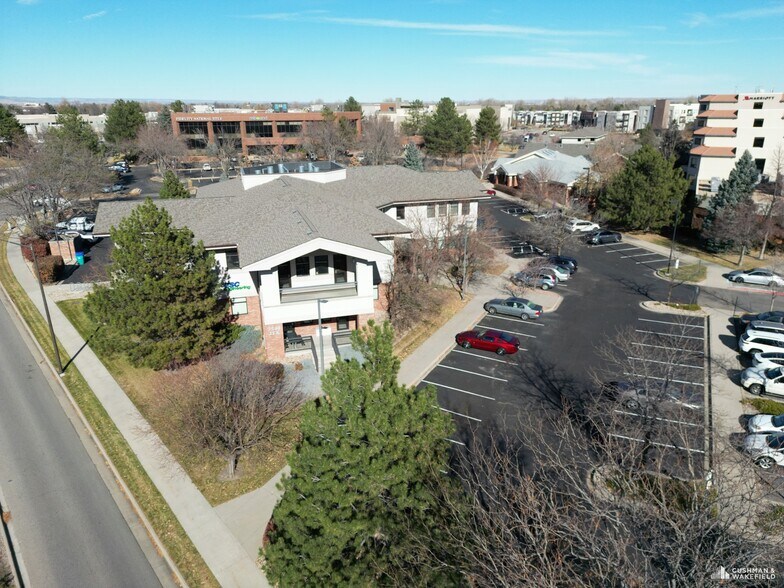 More Photos Of 3540 John F Kennedy Pky, Fort Collins Office For Sale