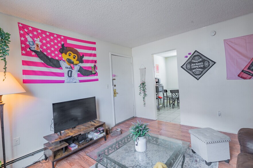 More Photos Of 1380 19th St, Boulder Apartments For Sale