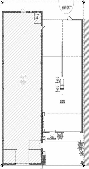 More Photos Of 248 NE 59th St, Miami Warehouse For Sale