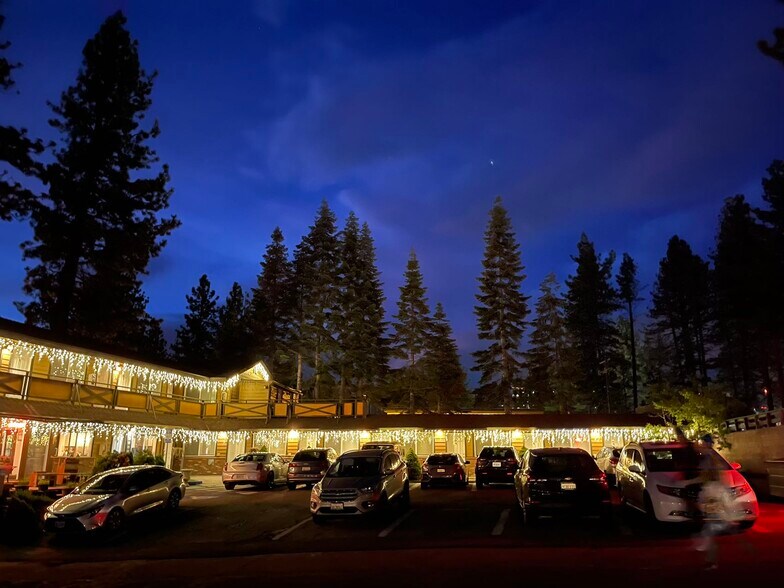 More Photos Of 953 Park Ave, South Lake Tahoe Hotel For Sale