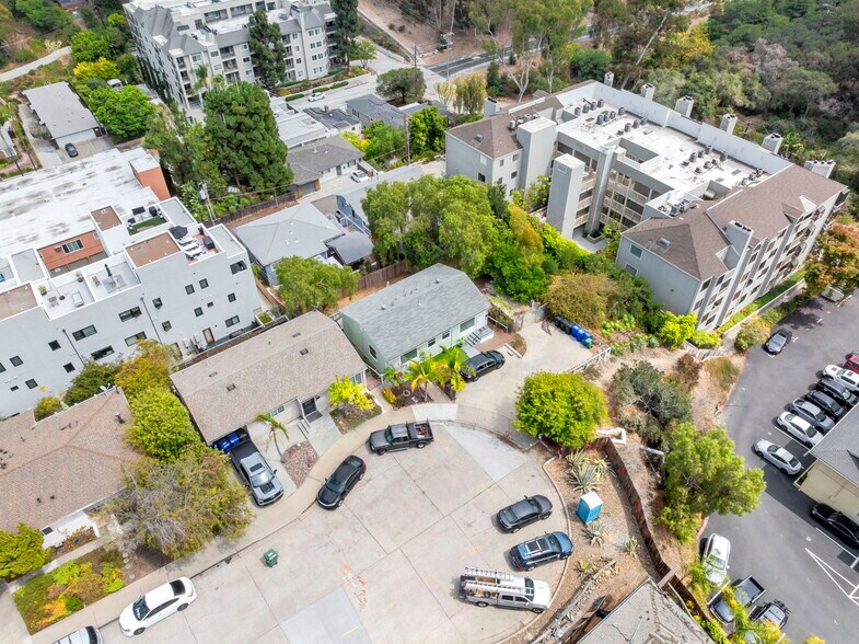 More Photos Of 3420-3430 Wilshire Ter, San Diego Apartments For Sale