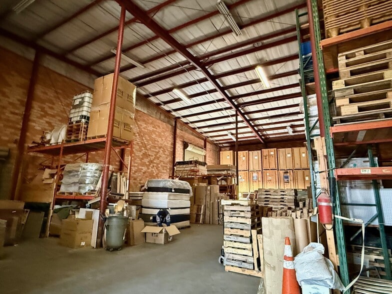 More Photos Of 3411 W Industrial Ave, Midland Distribution For Sale