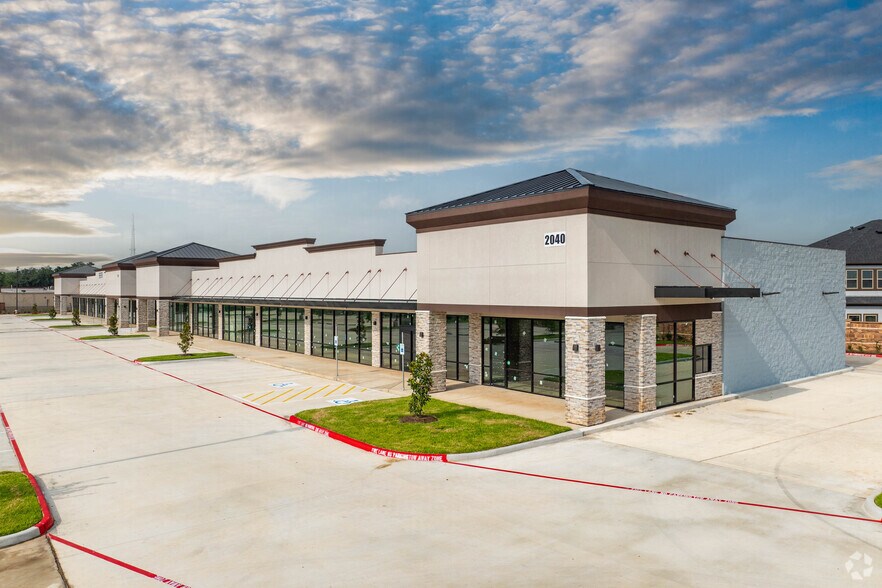 More Photos Of 2144 FM 1092 Rd, Missouri City Restaurant For Sale