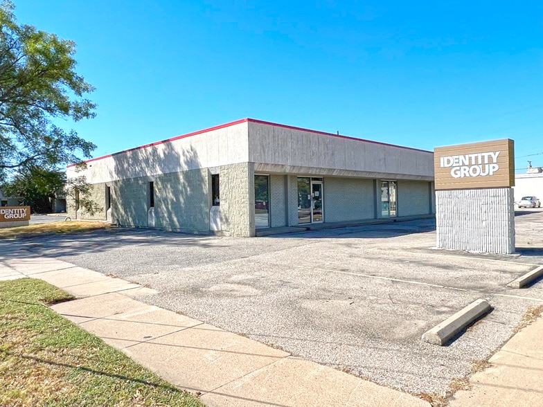 More Photos Of 313 S Ida St, Wichita Warehouse For Sale