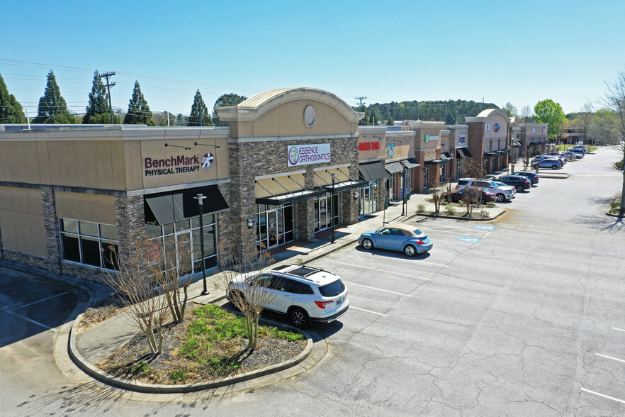 Primary Photo Of 26 Carriage Oaks Dr, Tyrone Storefront For Sale