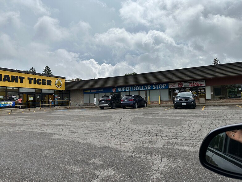 More Photos Of 111 Charles St E, Ingersoll Storefront For Lease