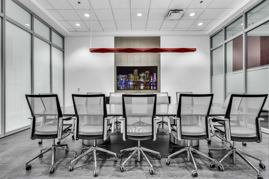 More Photos Of 12800 NW 38th Ave, Opa Locka Warehouse For Lease