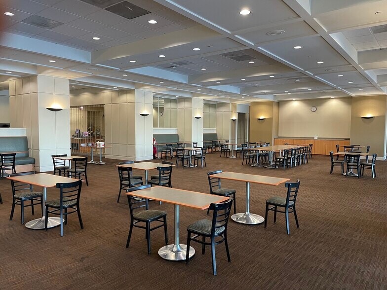 More Photos Of 901 Explorer Blvd NW, Huntsville Office For Lease