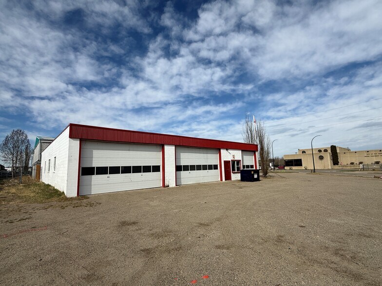 More Photos Of 5315 54 St, Red Deer Land For Sale
