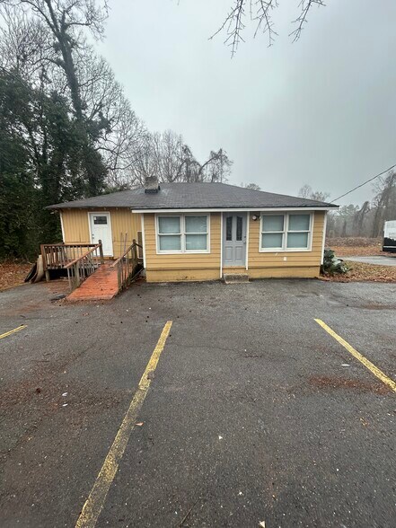 More Photos Of , Lithonia Land For Sale