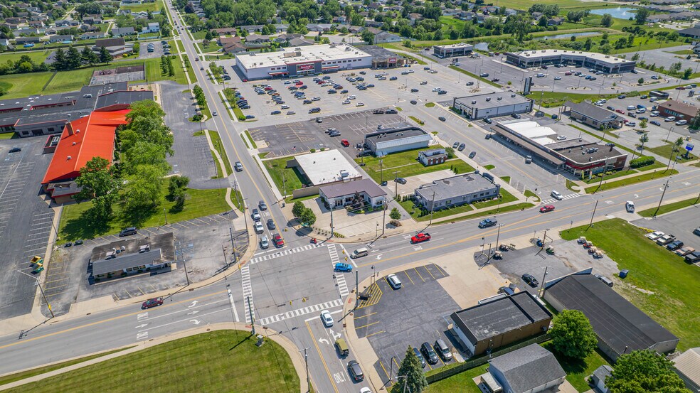 More Photos Of 9603 W 133rd Ave, Cedar Lake Office For Sale