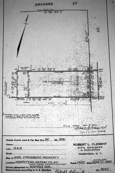More Photos Of 73 High St, Hempstead Manufacturing For Sale