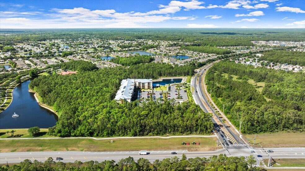 More Photos Of 1500 Town West Blvd, Port Orange Land For Sale