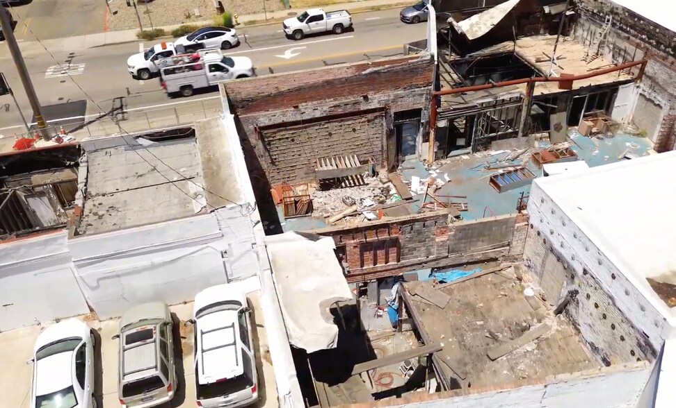 More Photos Of 283 Higuera St, San Luis Obispo Storefront Retail Office For Sale