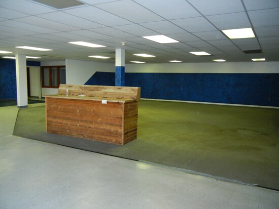 More Photos Of 854 Broughton St, Orangeburg Freestanding For Sale