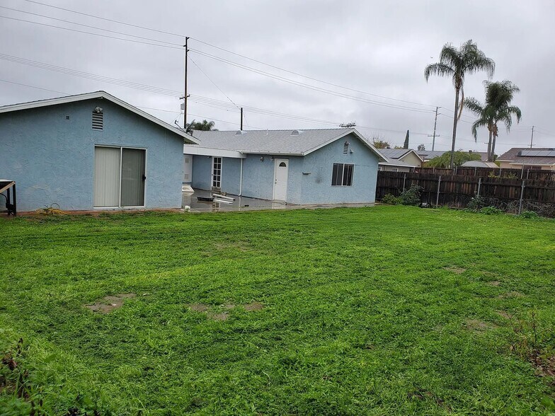 More Photos Of 616 N Citrus Ave, Escondido Specialty For Sale