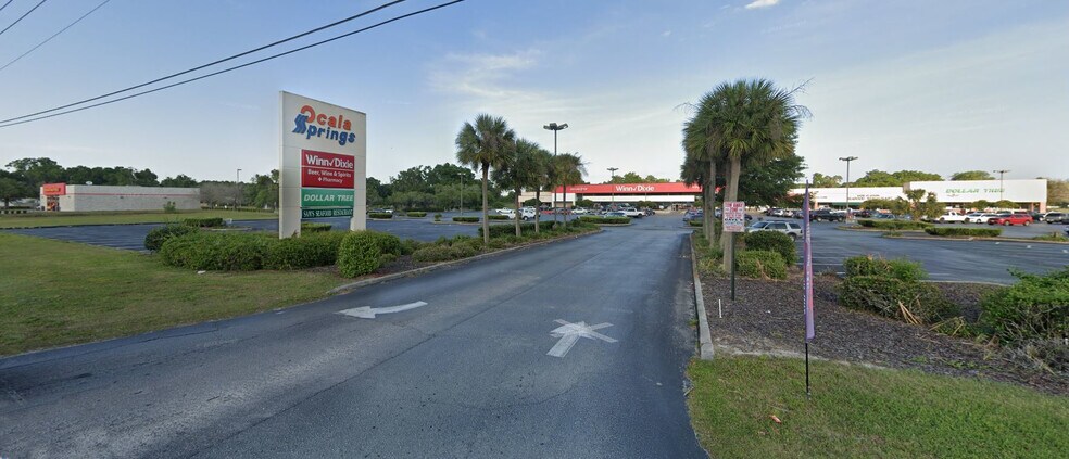 More Photos Of 0 N Hwy 441, Ocala Land For Sale