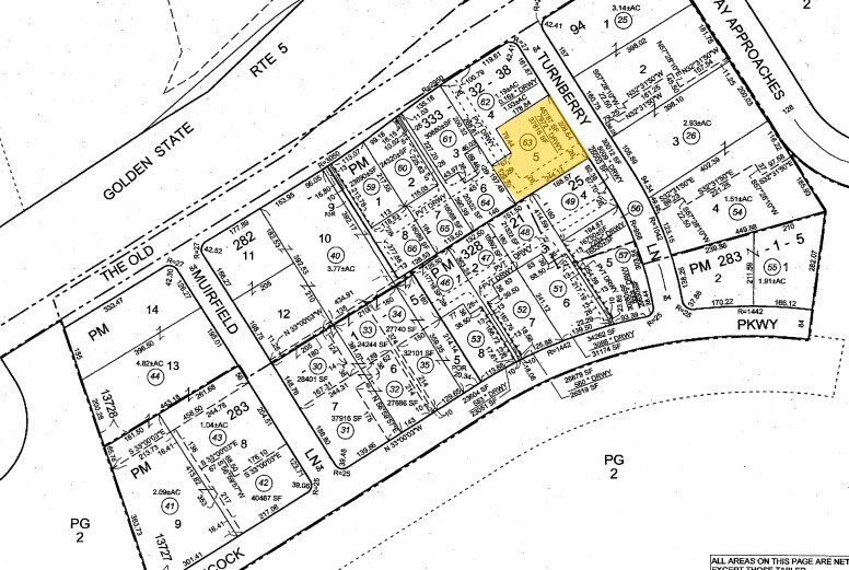 More Photos Of 27215 Turnberry Ln, Valencia Manufacturing For Sale