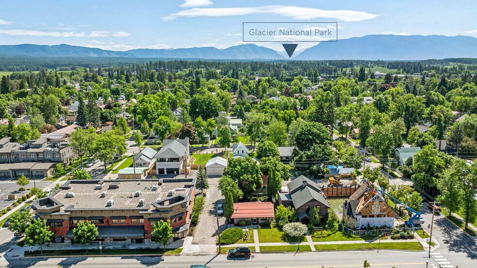 More Photos Of 327 Spokane Ave, Whitefish Flex For Sale