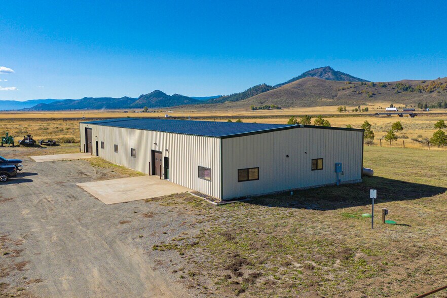 More Photos Of 81184 CA-70, Beckwourth Industrial For Sale