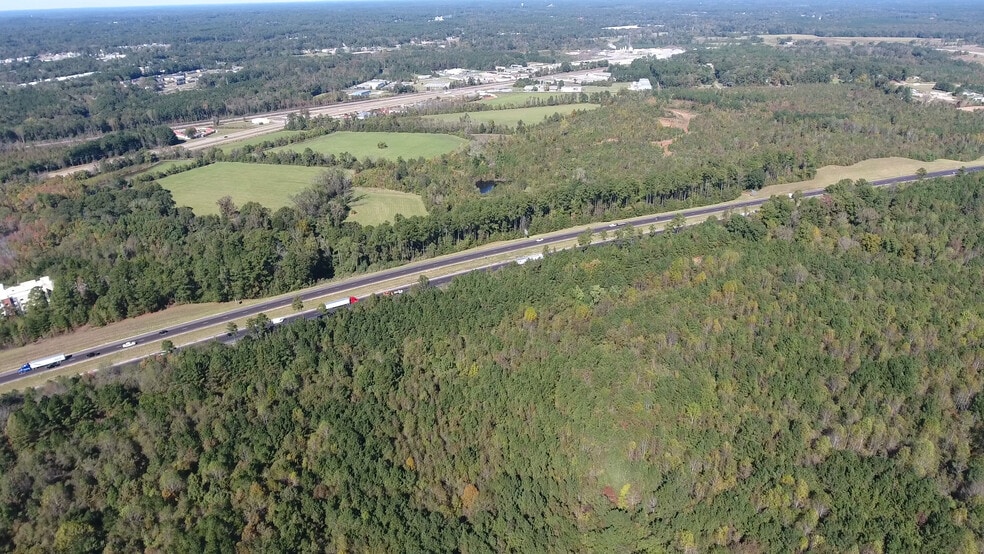 More Photos Of 000 Interstate 20 / 59, Meridian Land For Sale