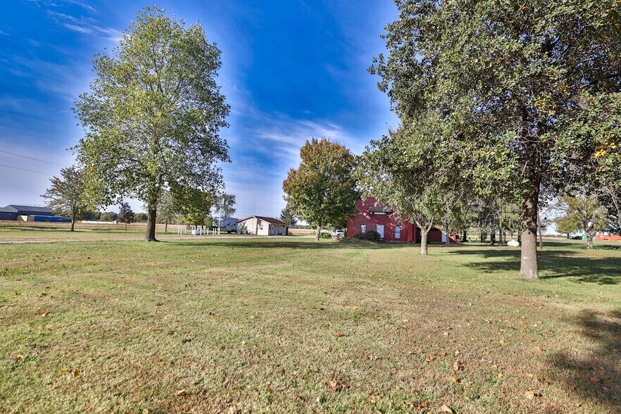 More Photos Of 3955 Blackburn Rd, Edwardsville Land For Sale