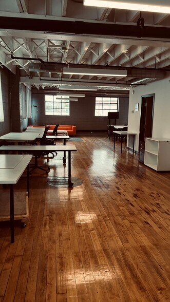 More Photos Of 285 Washington St, Somerville Loft Creative Space For Lease