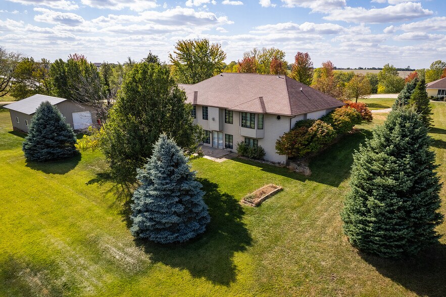 More Photos Of 8975 Lindas Ln, West Des Moines Land For Sale