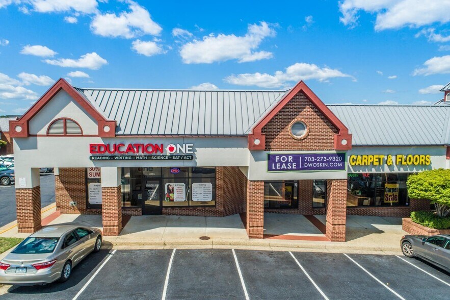 More Photos Of 14200-14220 Centreville Sq, Centreville Unknown For Lease