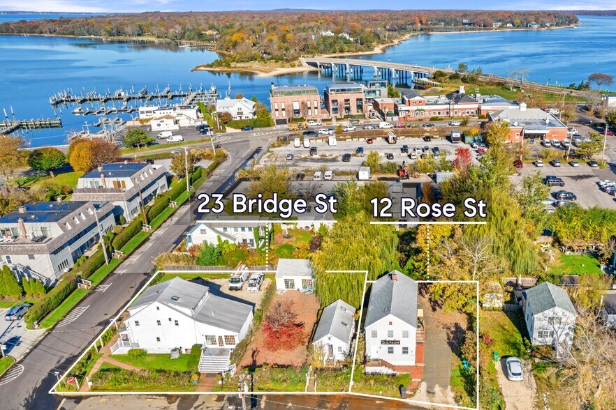 More Photos Of 23 Bridge St, Sag Harbor Freestanding For Sale