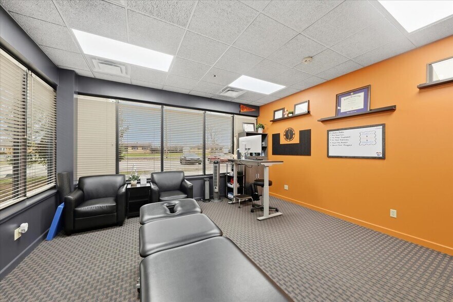 More Photos Of 1155 Old State Route 74, Batavia Refrigeration Cold Storage For Sale