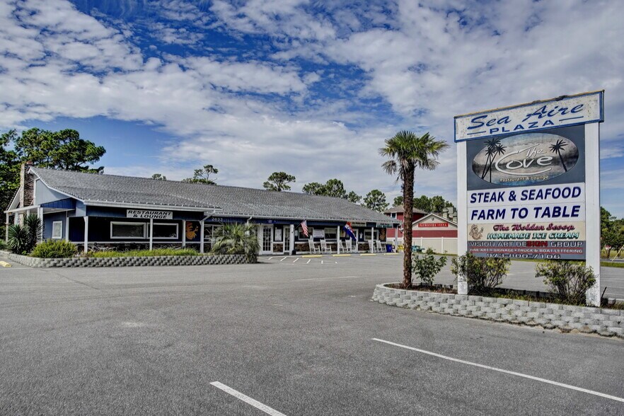 More Photos Of 2633 Holden Beach Rd SW, Holden Beach Restaurant For Sale