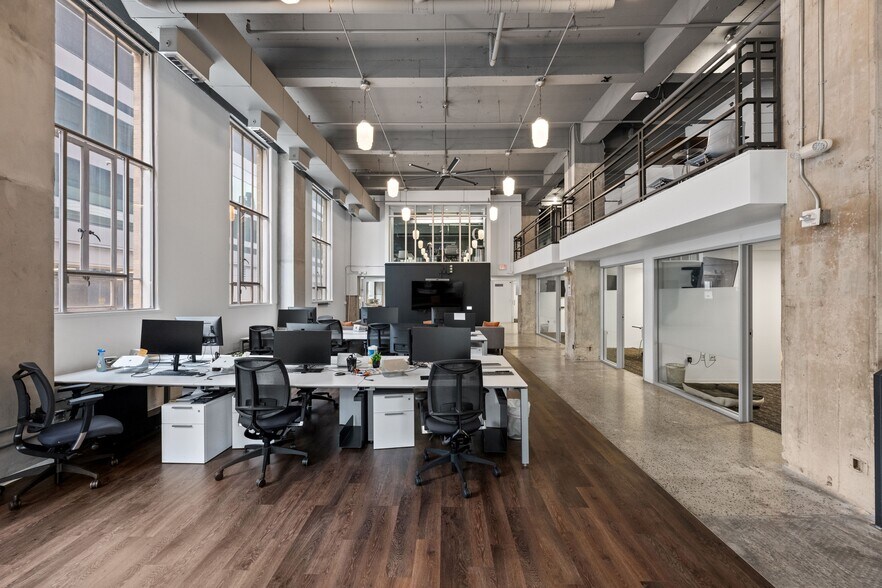 More Photos Of 710 Colorado St, Austin Loft Creative Space For Sale