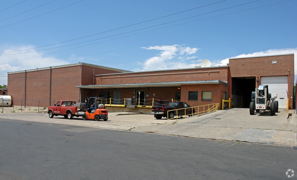 More Photos Of 3215-3225 E 42nd Ave, Denver Food Processing For Sale
