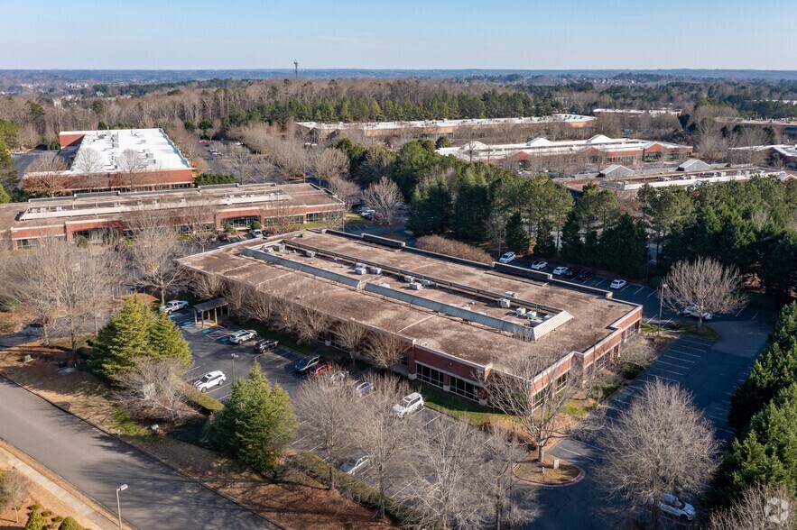More Photos Of 5000 Research Ct, Suwanee Medical For Lease